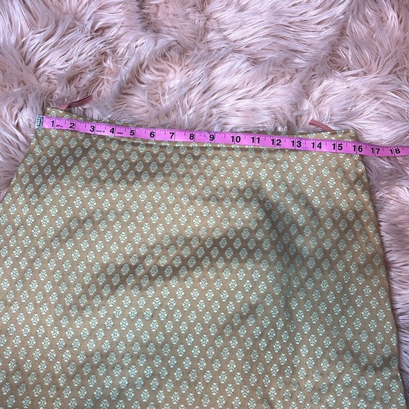 PIAZZA SEMPIONE SKIRT - Picture 6 of 8